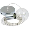 Image de Creative Cables Suspension Luminaire Tm00 2 M