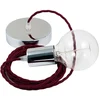 Image de Creative Cables Suspension Luminaire Tm19 2 M