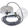 Image de Creative Cables Suspension Luminaire Tn02 2 M