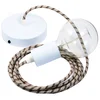 Image de Creative Cables Suspension Luminaire Rd53 Stripes 2 M