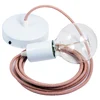 Image de Creative Cables Suspension Luminaire Rd71 Zigzag 2 M