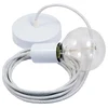 Image de Creative Cables Suspension Luminaire Rl01 2 M