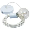 Image de Creative Cables Suspension Luminaire Rm01 2 M