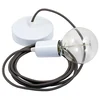 Image de Creative Cables Suspension Luminaire Rm03 2 M