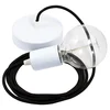Image de Creative Cables Suspension Luminaire Rm04 2 M