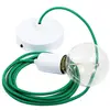 Image de Creative Cables Suspension Luminaire Rm06 2 M