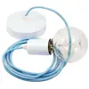 Image de Creative Cables Suspension Luminaire Rm17 2 M