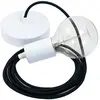 Image de Creative Cables Suspension Luminaire Rm20 2 M