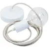 Image de Creative Cables Suspension Luminaire Rn01 2 M