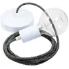 Image de Creative Cables Suspension Luminaire Rs81 2 M