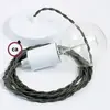 Image de Creative Cables Suspension Luminaire Tc63 2 M