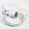 Image de Creative Cables Suspension Luminaire Tm01 2 M