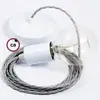 Image de Creative Cables Suspension Luminaire Tm02 2 M