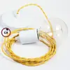Image de Creative Cables Suspension Luminaire Tm10 2 M