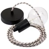 Image de Creative Cables Suspension Luminaire Rd54 Stripes 2 M