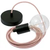 Image de Creative Cables Suspension Luminaire Rd71 Zigzag 2 M