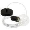 Image de Creative Cables Suspension Luminaire Rl01 2 M