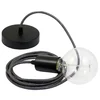 Image de Creative Cables Suspension Luminaire Rl03 2 M