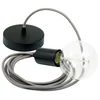 Image de Creative Cables Suspension Luminaire Rm03 2 M