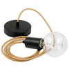 Image de Creative Cables Suspension Luminaire Rm05 2 M