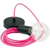 Image de Creative Cables Suspension Luminaire Rm08 2 M
