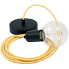 Image de Creative Cables Suspension Luminaire Rm10 2 M