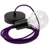 Image de Creative Cables Suspension Luminaire Rm14 2 M