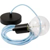 Image de Creative Cables Suspension Luminaire Rm17 2 M