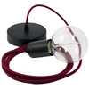 Image de Creative Cables Suspension Luminaire Rm19 2 M