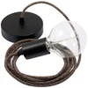 Image de Creative Cables Suspension Luminaire Rn04 2 M