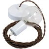 Image de Creative Cables Suspension Luminaire Tc13 2 M