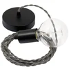 Image de Creative Cables Suspension Luminaire Tc63 2 M