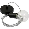 Image de Creative Cables Suspension Luminaire Tm02 2 M