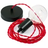 Image de Creative Cables Suspension Luminaire Tm09 2 M