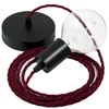 Image de Creative Cables Suspension Luminaire Tm19 2 M