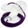 Image de Creative Cables Suspension Luminaire Rm14 2 M