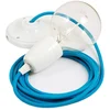 Image de Creative Cables Suspension Luminaire Rm11 2 M