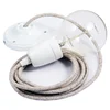Image de Creative Cables Suspension Luminaire Rn01 2 M