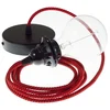 Image de Creative Cables Lampe Suspendue Pendel Pour Abat-jour Rt94 3d 2 M