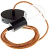 Image de Creative Cables Suspension Luminaire Rx07 2 M