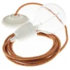 Image de Creative Cables Suspension Luminaire Rx07 2 M