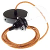 Image de Creative Cables Lampe Suspendue Pendel Pour Abat-jour Rx07 50 Cm