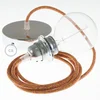 Image de Creative Cables Lampe Suspendue Pendel Pour Abat-jour Rx07 1 M