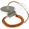Image de Creative Cables Suspension Luminaire Rx07 1 M