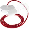 Image de Creative Cables Suspension Luminaire Rt94 3d 50 Cm