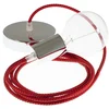Image de Creative Cables Suspension Luminaire Rt94 3d 50 Cm