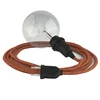 Image de Creative Cables Lampe Suspendue Pour Abat-jour Rx07 3 M
