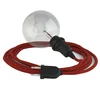 Image de Creative Cables Lampe Suspendue Pour Abat-jour Rt94 3d 3 M
