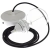 Image de Creative Cables Lampe Suspendue Pendel Pour Abat-jour Rl04 2 M