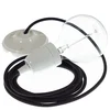 Image de Creative Cables Suspension Luminaire Rl04 2 M